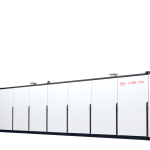BYD Cube Pro 2800 kWh Top-tier Liquid Cooling Battery Energy Storage System - CP32-B2800-U-R2M02/WVR