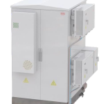BYD Chess Forced Air Cooling LFP C15 Outdoor Energy Storage System - OSN-P60B274-U