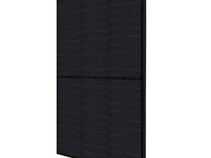 Canadian Solar 390W Black On Black Mono Solar Panel - CS3N-390MS