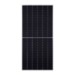 Qcells Q.PEAK DUO 480 480Watt 156 1/2 Cells Bifacial Double Glass Monocrystalline 35mm Silver Frame Solar Panel - XL-G10/BFG