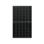 REC Solar -Black N-PEAK 2 Black Series 365 Watt Monocrystalline Solar Panel - REC365NP2