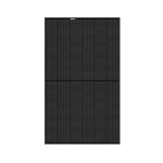 Hyundai Energy Solutions YH Series 132 Half Cell Black/Black Solar Panel - HiS-S400YH(BK)