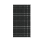 Sonali Black On Black 120 Half-Cell Mono Solar Panel - SS-M-450-B