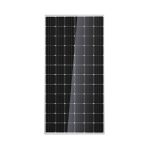 Trina Solar - Tallmax Plus - 380W Clear On Black 72 Cell Mono Solar Panel - TSM-380-DE14A(II)