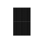 Sunergy 365W Black 144 Half-cell Mono Solar Panel - VSUN365-120M-BB