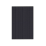Sunergy Bifacial VSUN 400W Solar Panel 108 cell Black Frame Solar Panel - VSUN400-108BMH-500
