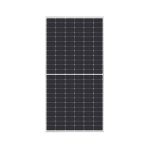 Sunergy 545W Clear On White 144 Half-cell Mono Solar Panel - VSUN545-144BMH-DG