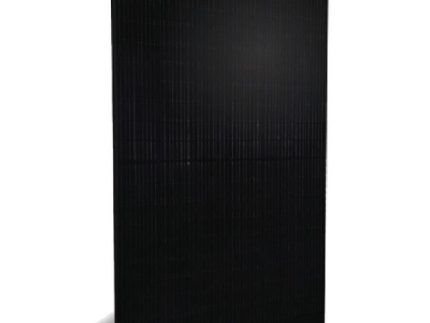 Aptos Black On Black 120 Half-cell Mono Solar Panel - DNA-120-MF26-365W