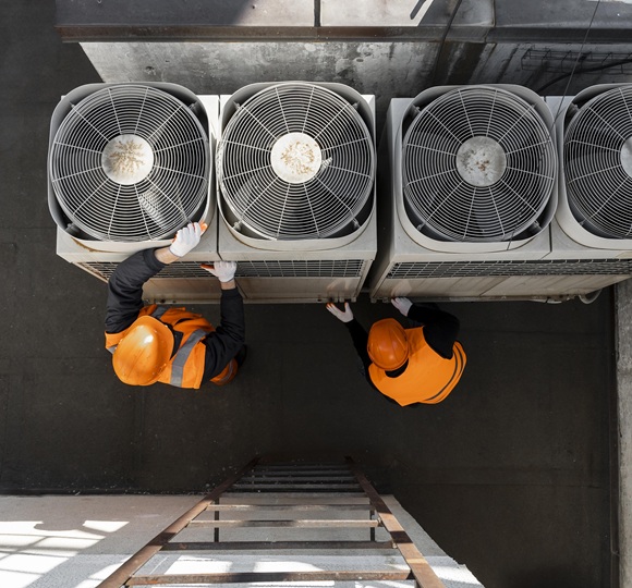 HVAC systems Installer Resources