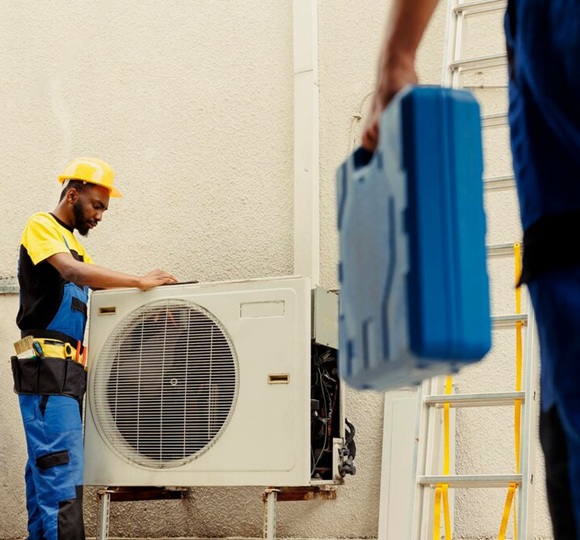 HVAC training