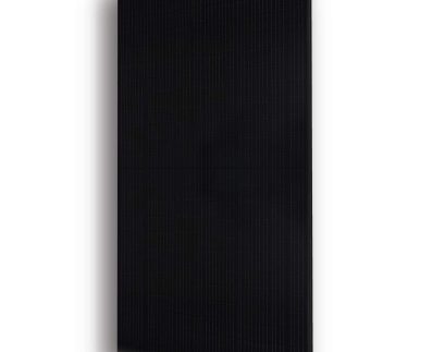 The Aptos DNA-120-BF10-450W solar panel combines advanced PERC technology