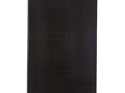 Mission Solar MSE410HT0B 410W Black on Black 108