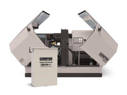 Generator Type 2