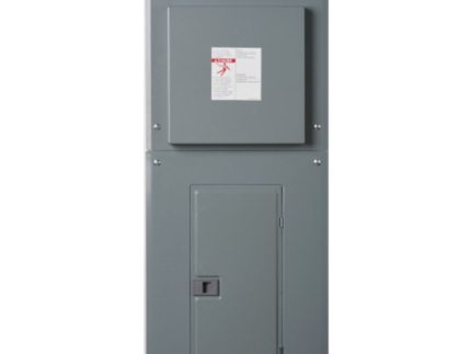 Cummins RA 100 - Int.* Amp NSE 240V 1ph Automatic Transfer Switches - A051C991