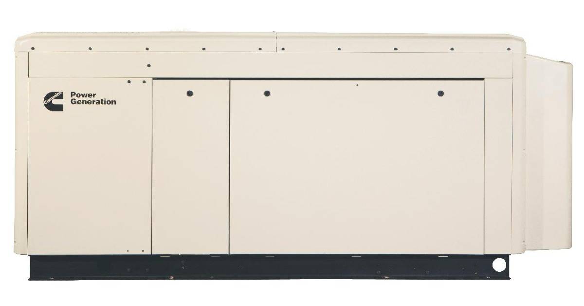 Generator Type 2
