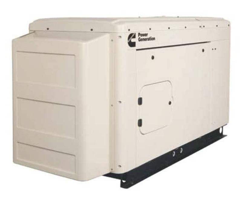 Generator Type 2