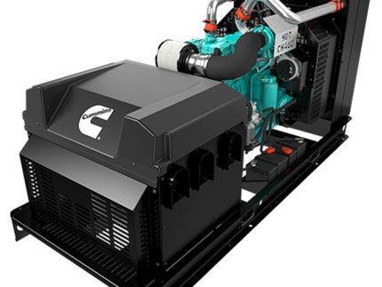 Generator Type 2