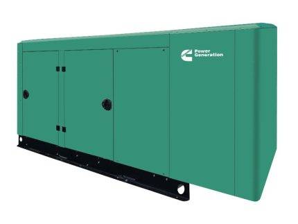 Generator Type 2