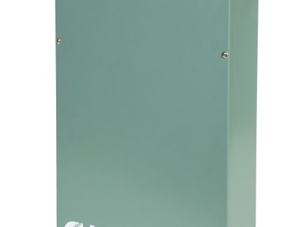 Cummins RA 100 Amp SE 240V 1ph Automatic Transfer Switches - A064G545