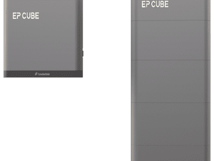 Generator Type 2