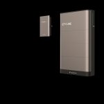 Canadian Solar EP Cube Lite System 9.9 kWh Energy Storage System