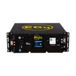 EG4 Electronics LL-S 48V 100AH Lithium Iron Phosphate Battery