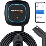 Generac L2 EVSE 48A