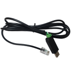 EG4 Electronics RS485 USB Read/Write Firmware Update Cable - LP4 & LL