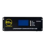 EG4 Electronics LiFePOWER4 Communications Hub