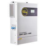 EG4 100A Output Charge Controller – High Voltage MPPT Solar Charging Solution