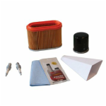 Generac Maintenance Kit, 389cc & 420cc Engines, Retail Packaging, Includes Oil (GP5.5 - GP8.0, RS5.5, RS7.