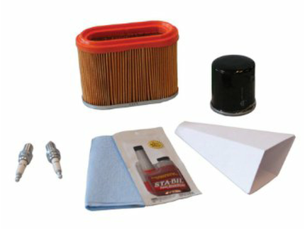 Generac Maintenance Kit, 389cc & 420cc Engines, Retail Packaging, Includes Oil (GP5.5 - GP8.0, RS5.5, RS7.