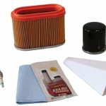 Generac Maintenance Kit, 992cc Engine (GP15000E, GP17500E)