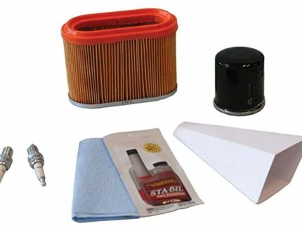 Generac Maintenance Kit, 992cc Engine (GP15000E, GP17500E)