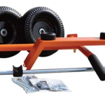 Generac Portability Kit, XD5000E (wheels and handle)