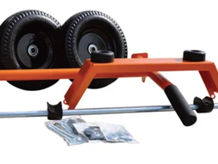 Generac Portability Kit, XD5000E (wheels and handle)