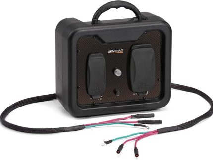 Generac Parallel Kit, 2200w & 2500w Inverter