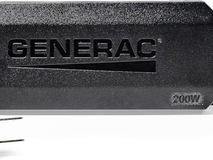 Generac KIT CHARGER GENERAC 200W
