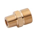 Generac Male Metric x 3/8" MPT Adapter