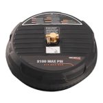 Generac High Pressure 15" Surface Cleaner