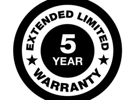 Generac 5 Year Air Cooled Extended Limited Warranty Extension - New Models Only (Not available on Core