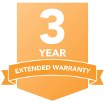 Generac 3 Year Extension - Any time after 7 Year Extension applied