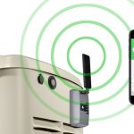 Generac Mobile Link Cellular LTE Device