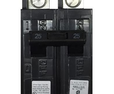 Generac 240V Conversion Kit - For EcoGen Unit