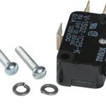 Generac Auxiliary Transfer Switch Contact (Contact, screws, washers)