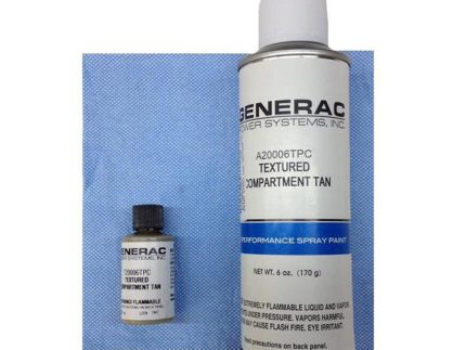 Generac Paint Kit - Bisque for 2008 model line up