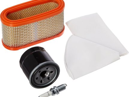 Generac Maintenance Kit, 7kW, 432cc & 420cc Core Power