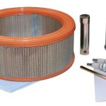 Generac Maintenance Kit, 6kW, 530cc Kit - EcoGen