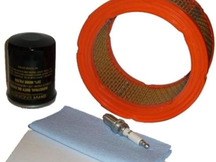 Generac Maintenance Kit, 7kW, 410cc Kit