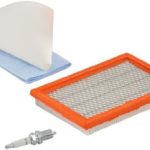 Generac Maintenance Kit, 7kW PowerPact, 426cc Kit